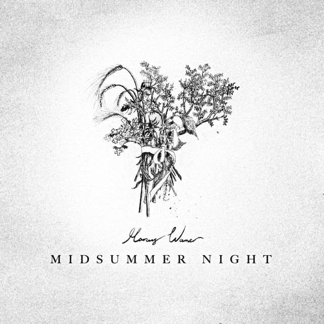 Midsummer Night(翻译)